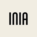 INIA logo