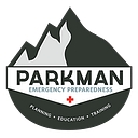 Parkman Emergency Preparedness logo