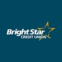BrightStar Credit Union logo