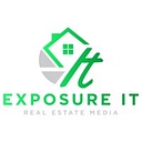 Exposure It logo