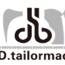 BD Tailormade logo