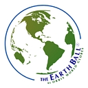 EarthBalls logo
