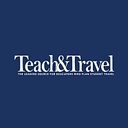 Teach Travel logo