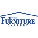 Pierce Furniture Gallery logo