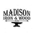 Madison Iron and Wood logo