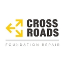 Crossroads Foundation Repair logo
