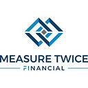 Measure Twice Financial logo