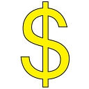 DontBeBroke logo