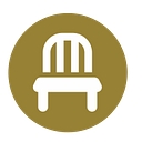 Fairfield Galleries logo