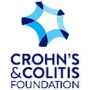 Crohn's & Colitis Foundation logo