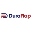 DuraFlap logo