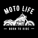Moto Life Products logo