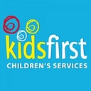 Kids First Children's Services logo