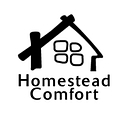Homestead Comfort logo