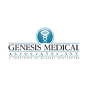Genesis Medical logo