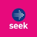 SEEK Volunteer logo