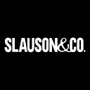 Slauson & Co. logo