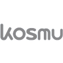 KOSMU logo