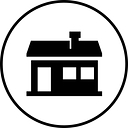 Great Lakes Tiny Home logo