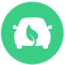 ChargeSmart EV logo