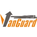 VanGuard Moving Company logo