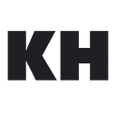 Kinda Healthy Recipes logo