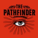The Pathfinder logo