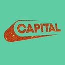 Capital FM logo