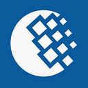 WebMoney logo