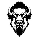 Bison logo