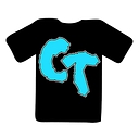 Custom Teez Merced logo