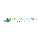 Living Springs Retreat logo
