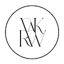 White Kitchen Red Wine logo