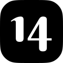 14.ai logo