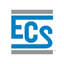 ECS Limited logo