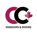 Windows Canada logo