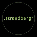 Strandberg logo