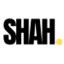 Shah For Short logo
