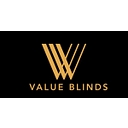 Value Blinds Direct logo
