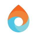 Drop & Render logo