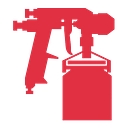 MAK Resurfacing logo