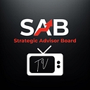 Strategic Advisor Board logo