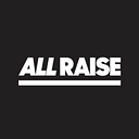 All Raise logo
