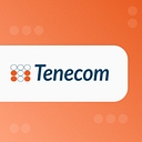 Tenecom logo