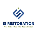 SI Restoration logo