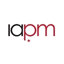 IAPM logo