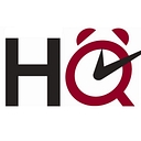 HomeQwik Property Management logo
