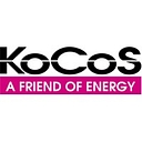 KoCoS logo