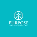 Purpose Healing Center logo
