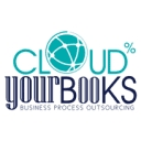 CloudYourBooks logo